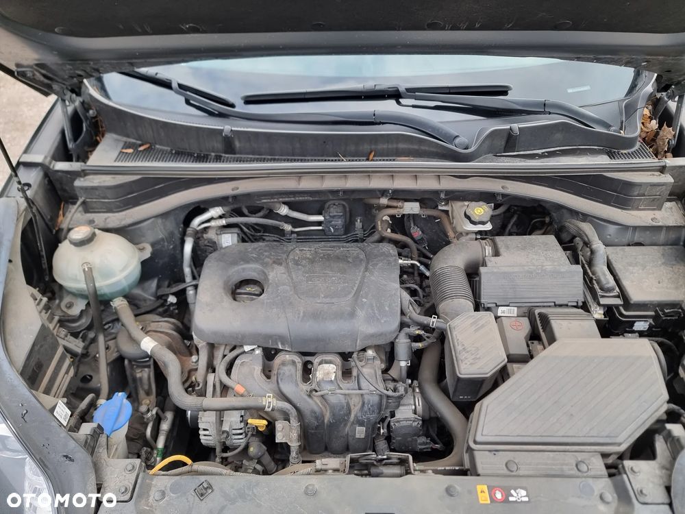 Kia Sportage - 6