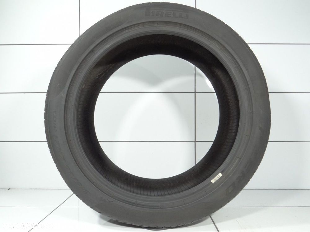 Opony letnie 315/35R21 111Y Pirelli - 3