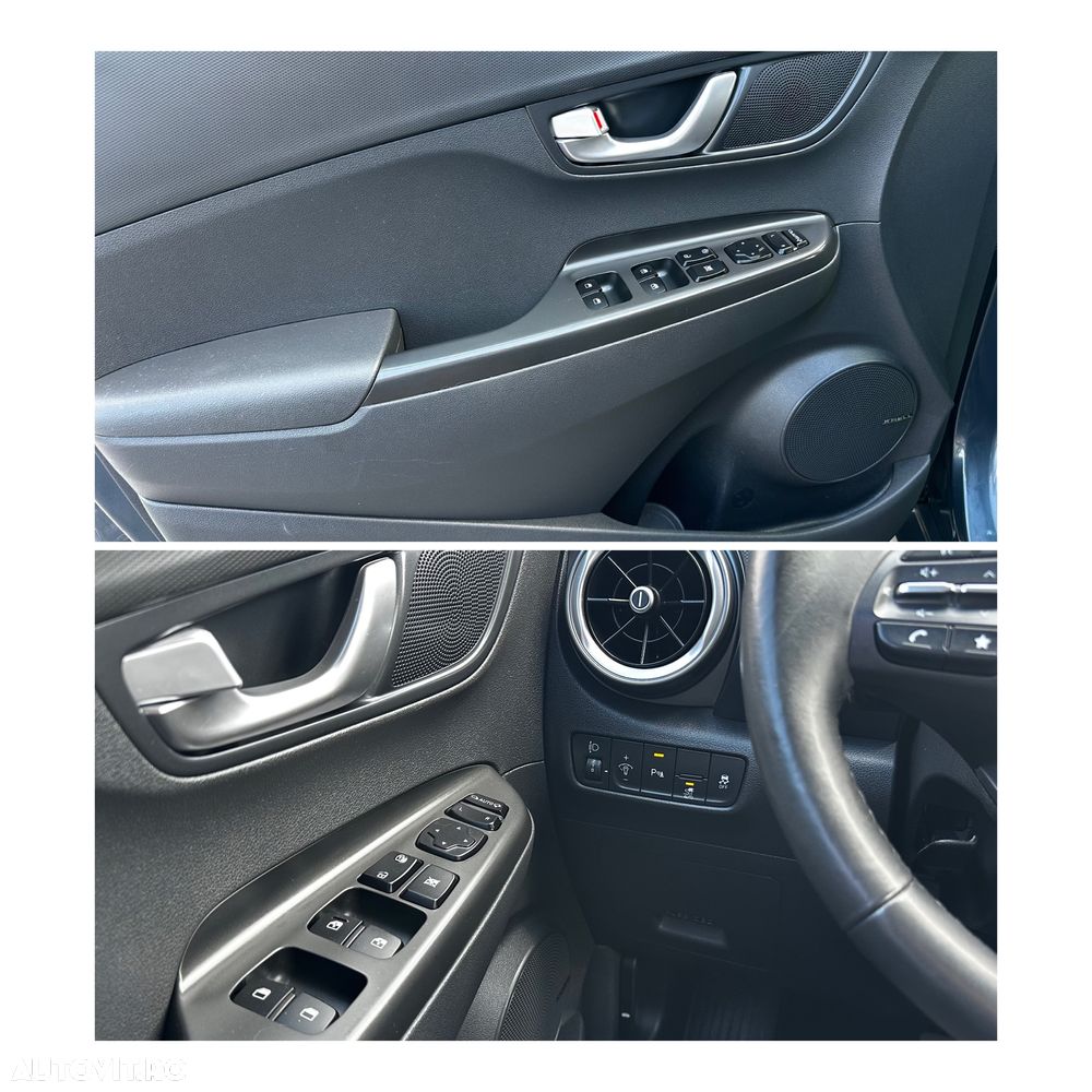 Hyundai KONA Premium - 9