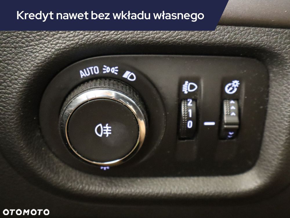 Opel Astra - 19