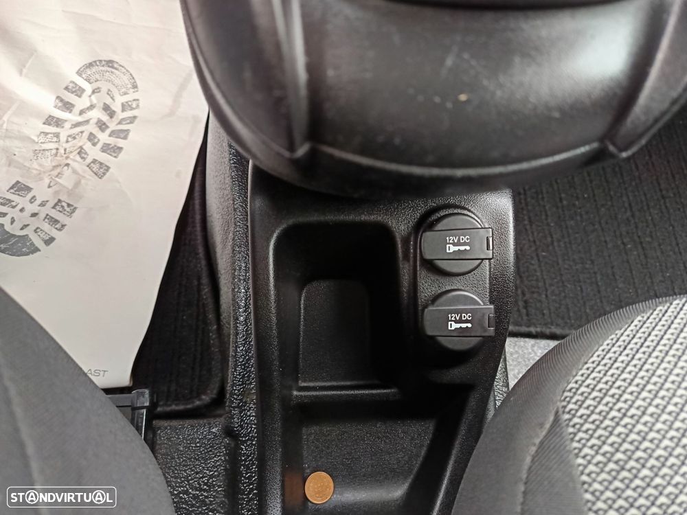 Fiat Doblo 1.6 Multijet Maxi SX N1 - 23