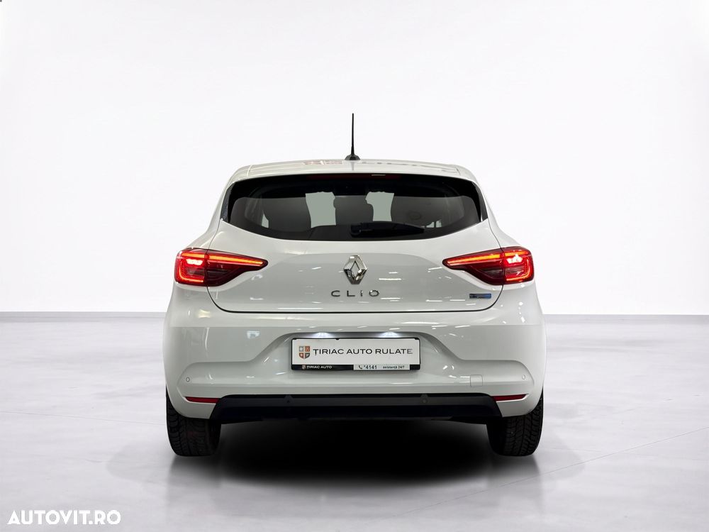 Renault Clio - 5