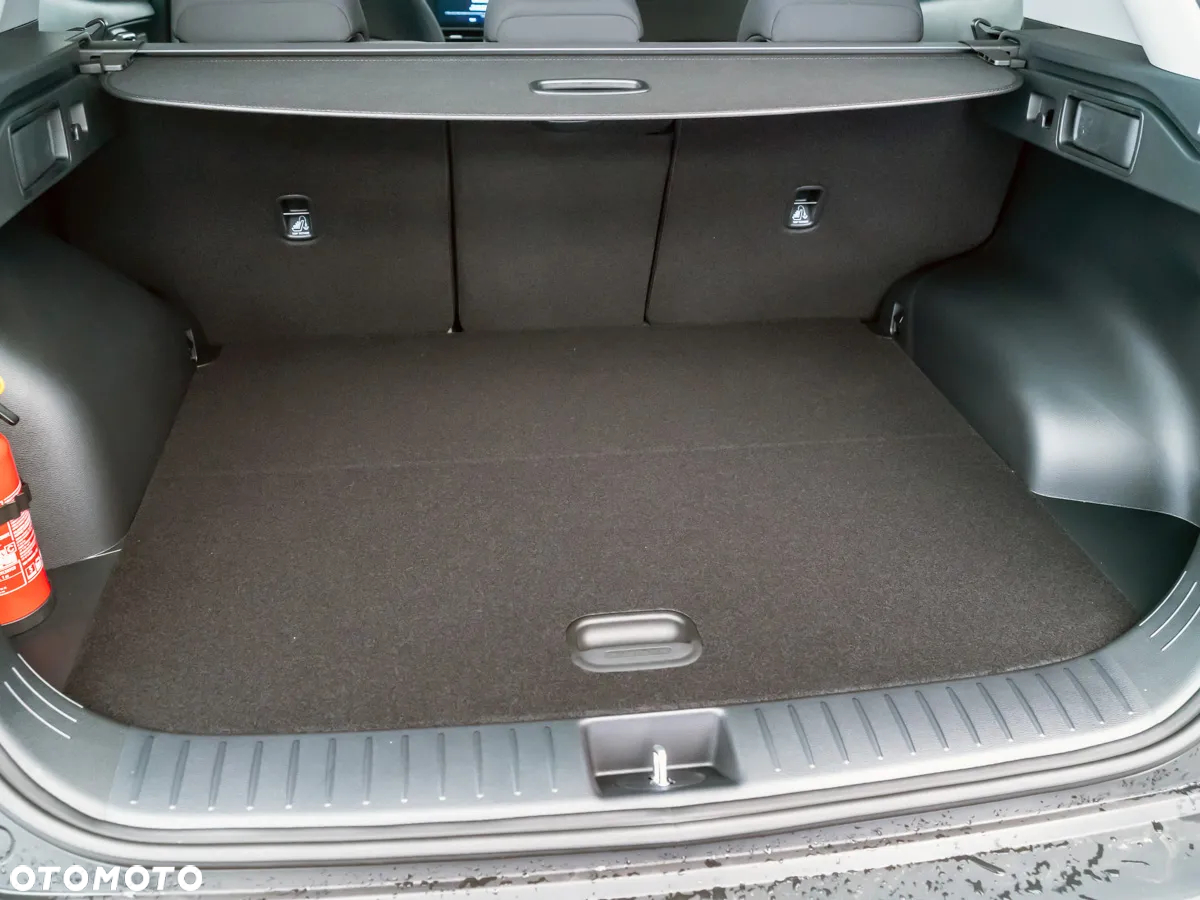Kia Sportage 1.6 T-GDI L 2WD DCT - 18
