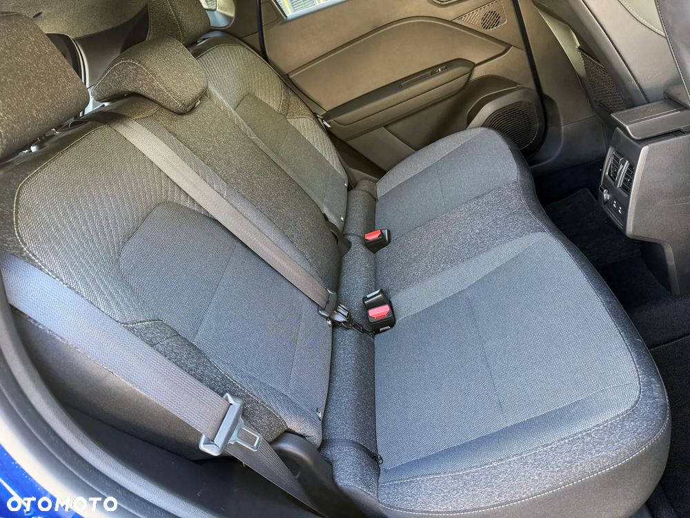 Renault Captur E-TECH Full 145 TECHNO - 35