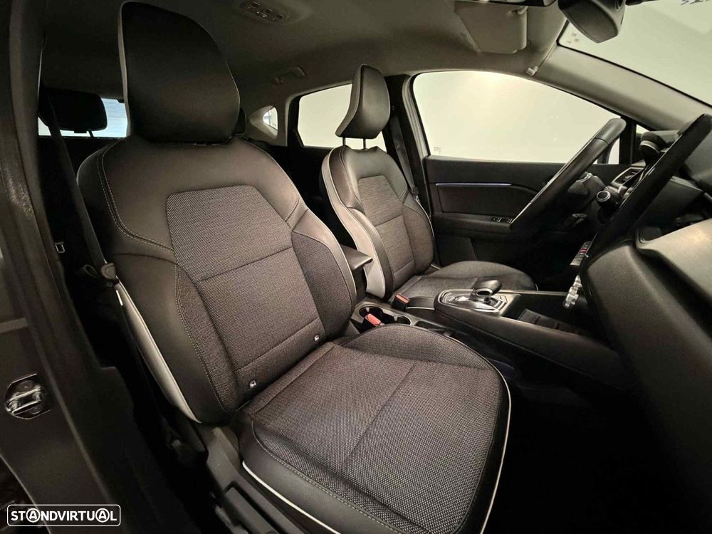 Renault Captur 1.6 E-Tech Plug-In Exclusive - 14