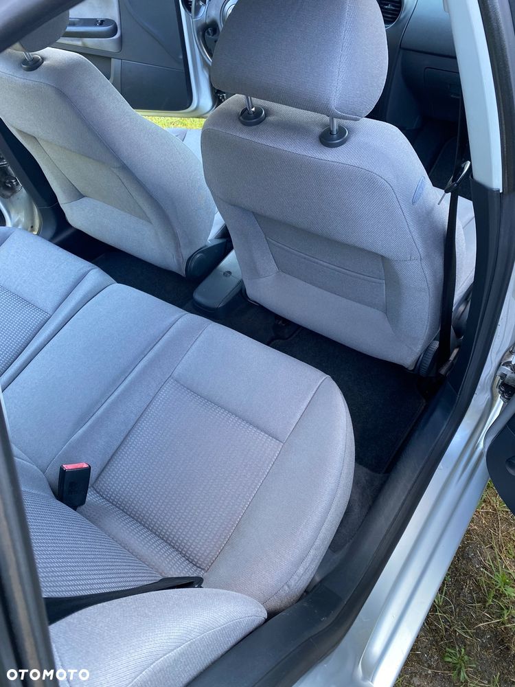 Seat Ibiza 1.4 16V Fresc - 9