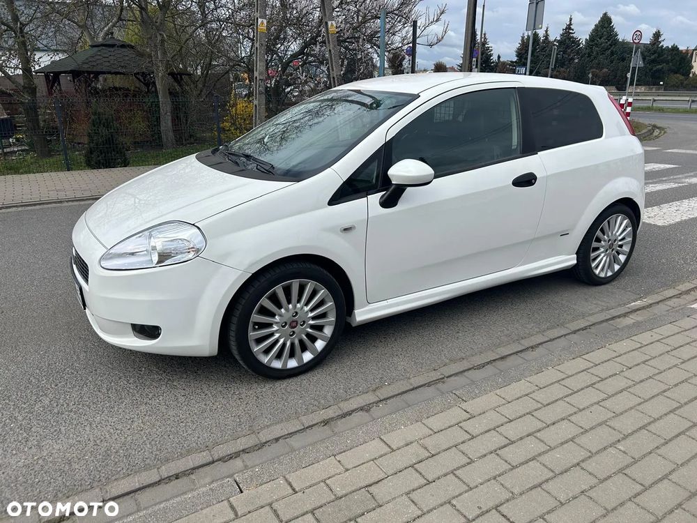 Fiat Punto - 2
