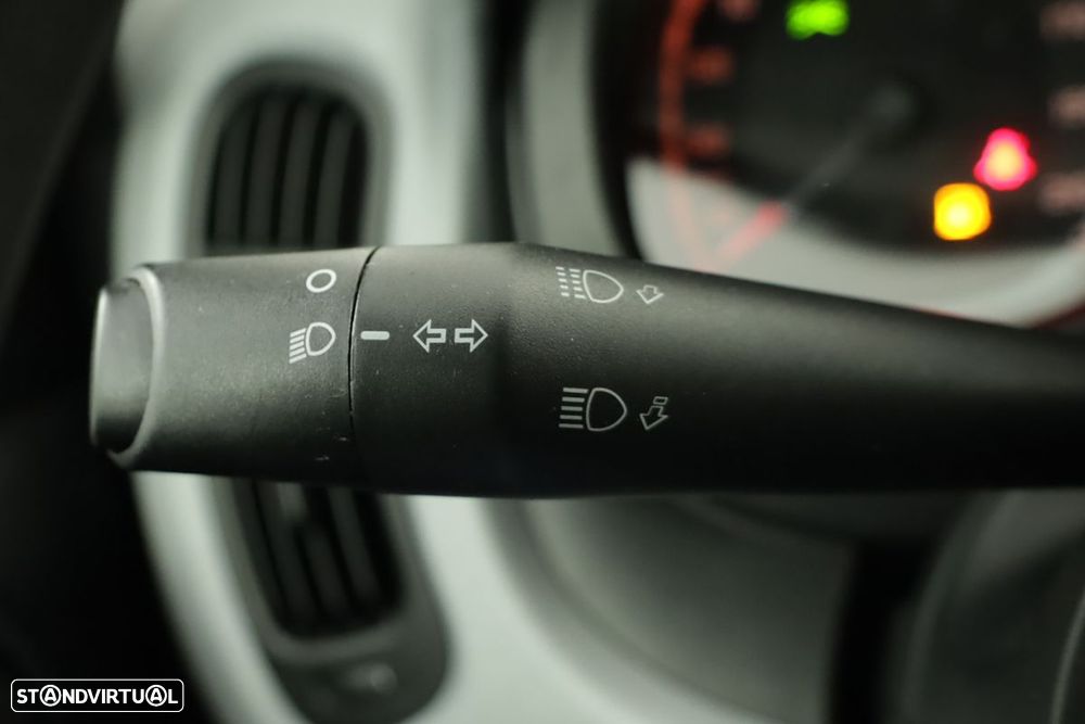 Fiat Panda 1.0 Hybrid City Cross - 14