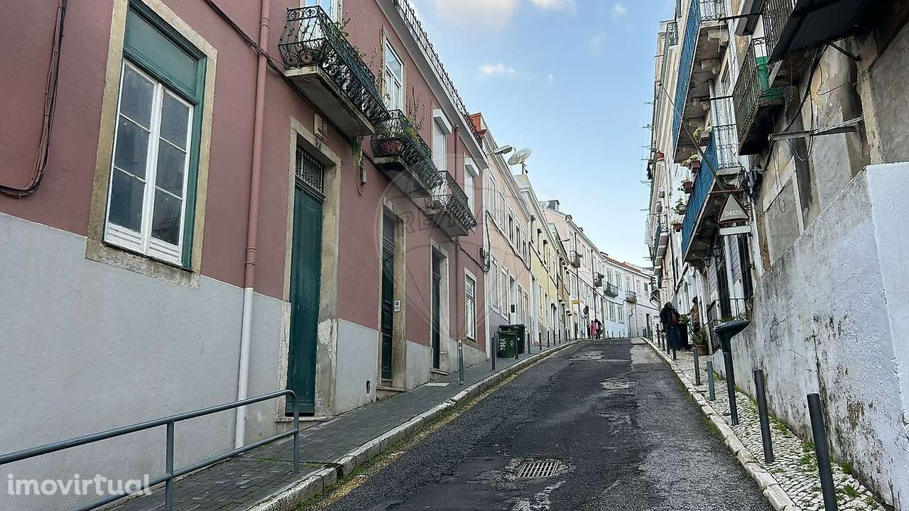 Apartamento T2 para venda - Grande imagem: 2/20