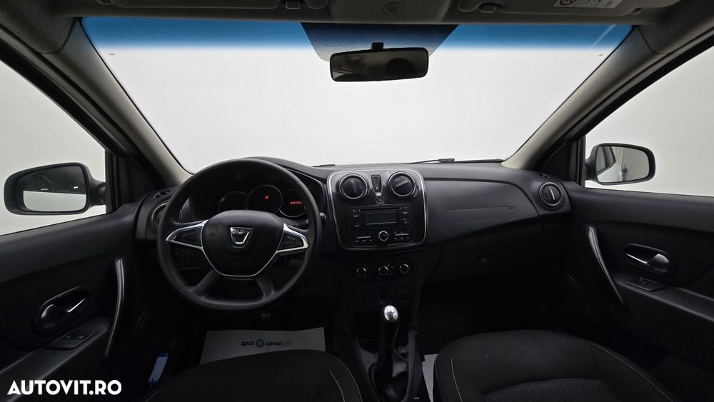 Dacia Logan MCV 0.9 TCe Laureate - 14