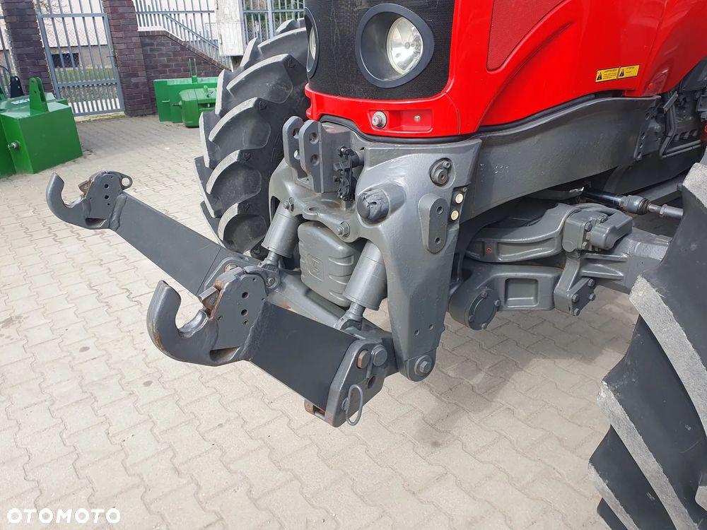 Massey Ferguson 7490 - 11