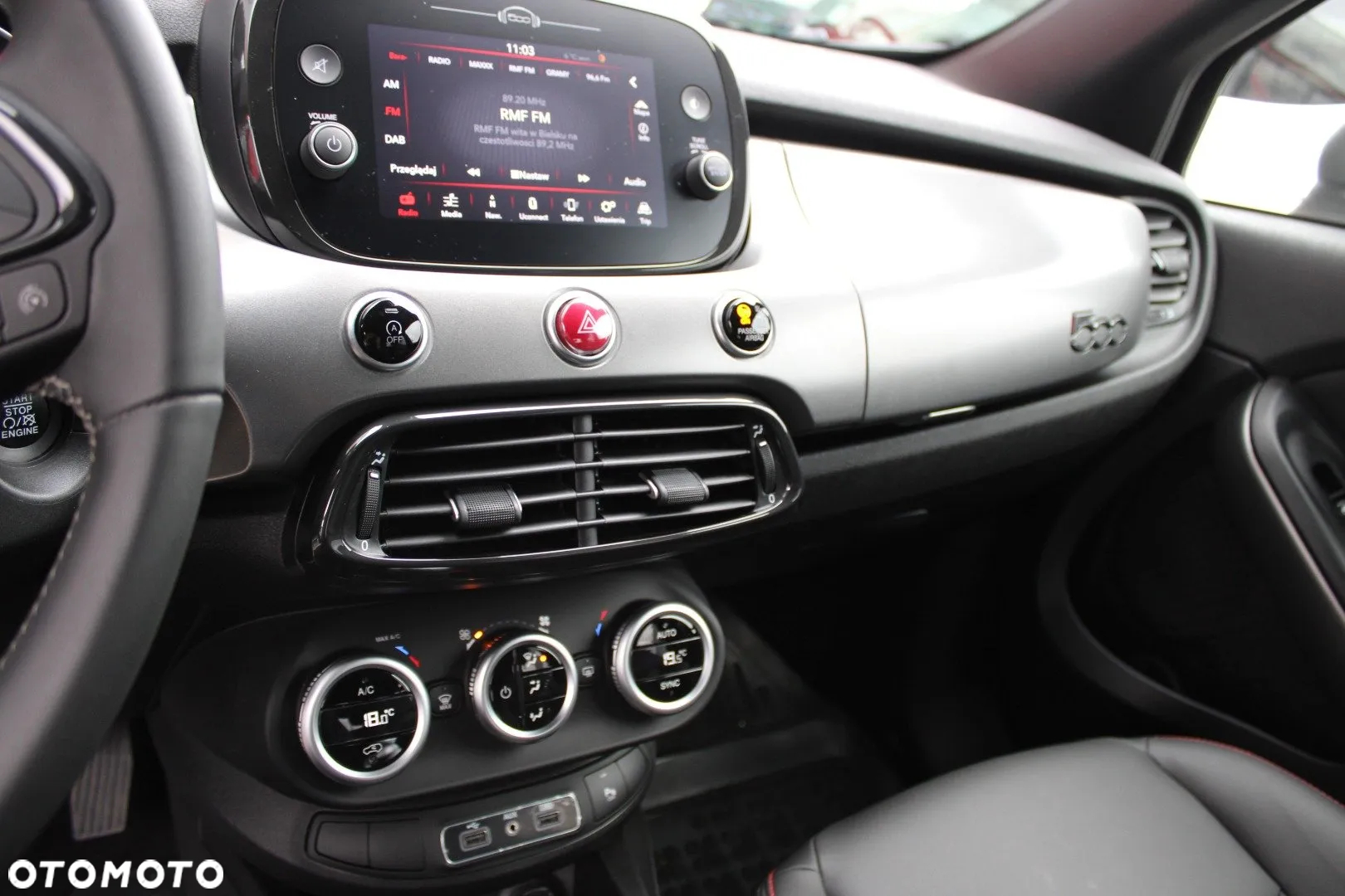Fiat 500X 1.0 Sport - 24