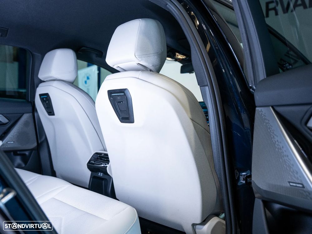 BMW i5 eDrive40 Pack Desportivo M Pro - 25