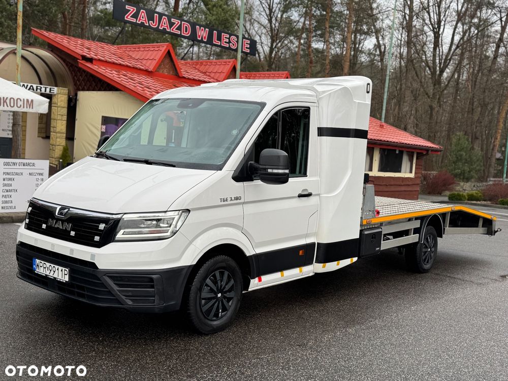 MAN TGE - 11