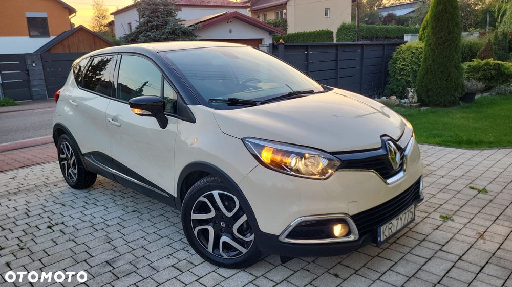 Renault Captur - 16