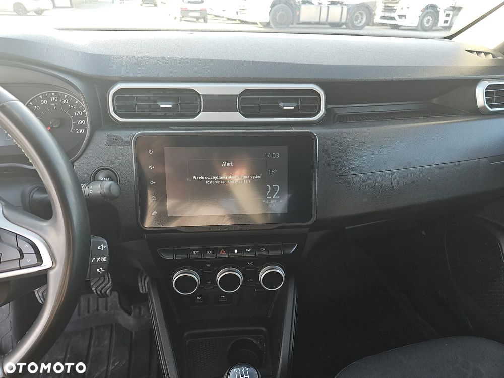 Dacia Duster 1.0 TCe Journey - 13