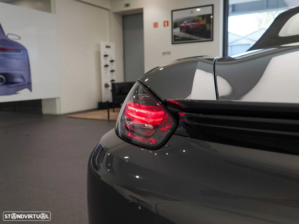 Porsche 718 Boxster 2.0 PDK - 6