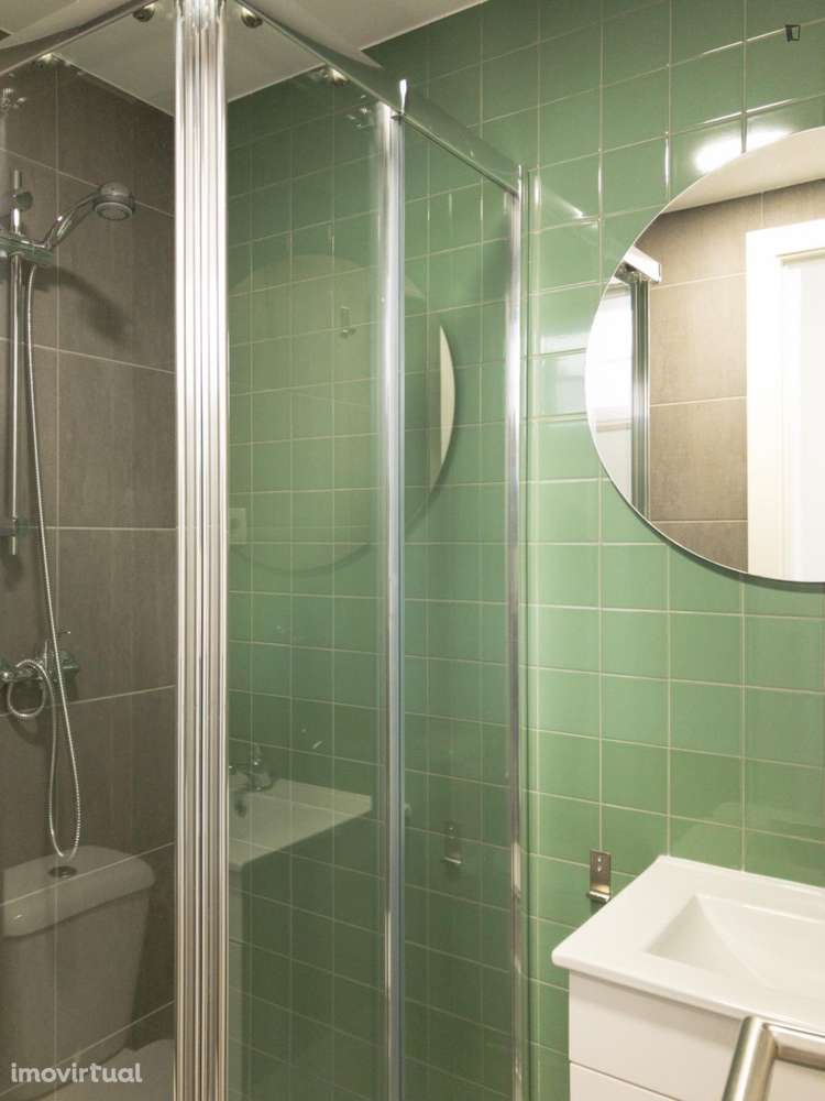 Estúdio - localizado em Cidral Coimbra - Grande imagem: 4/6