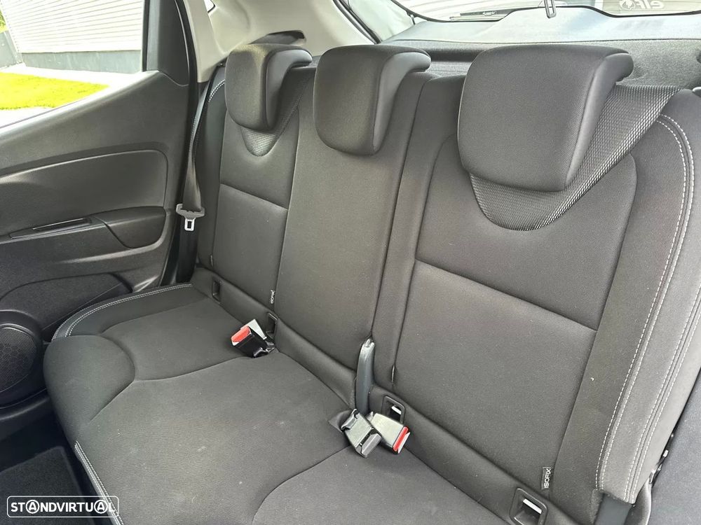 Renault Clio 1.5 dCi Limited - 28