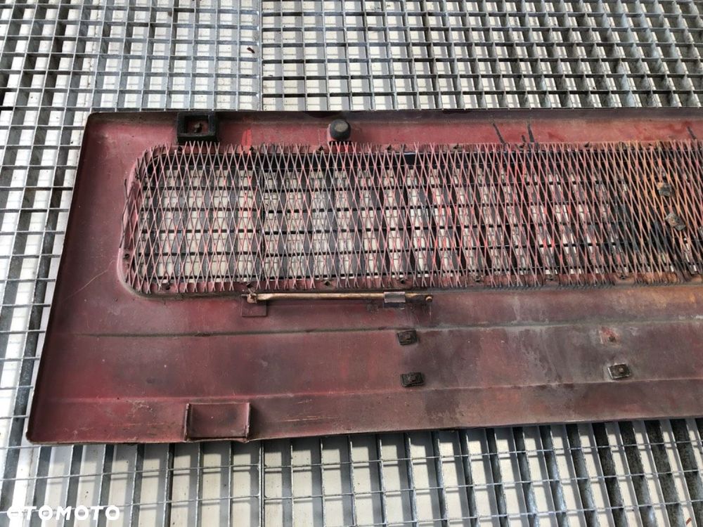 ATRAPA GRILL  STAR 244 - 5