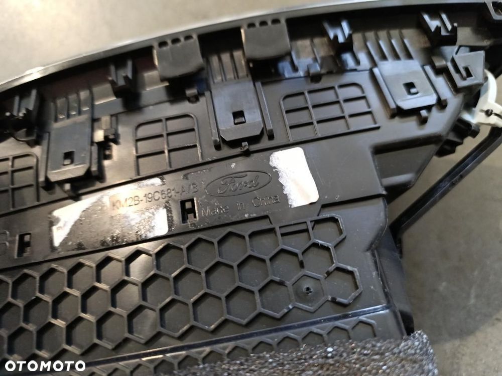 KRATKA NAWIEWU FORD S MAX MK2 LIFT - 4