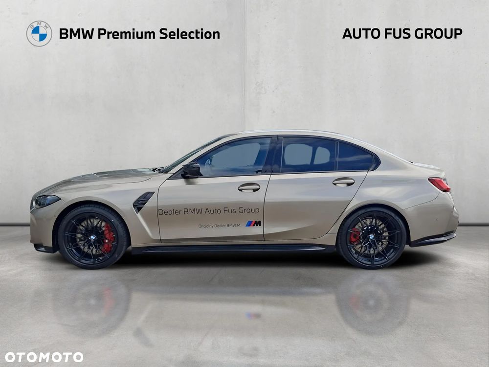 BMW M3 - 2