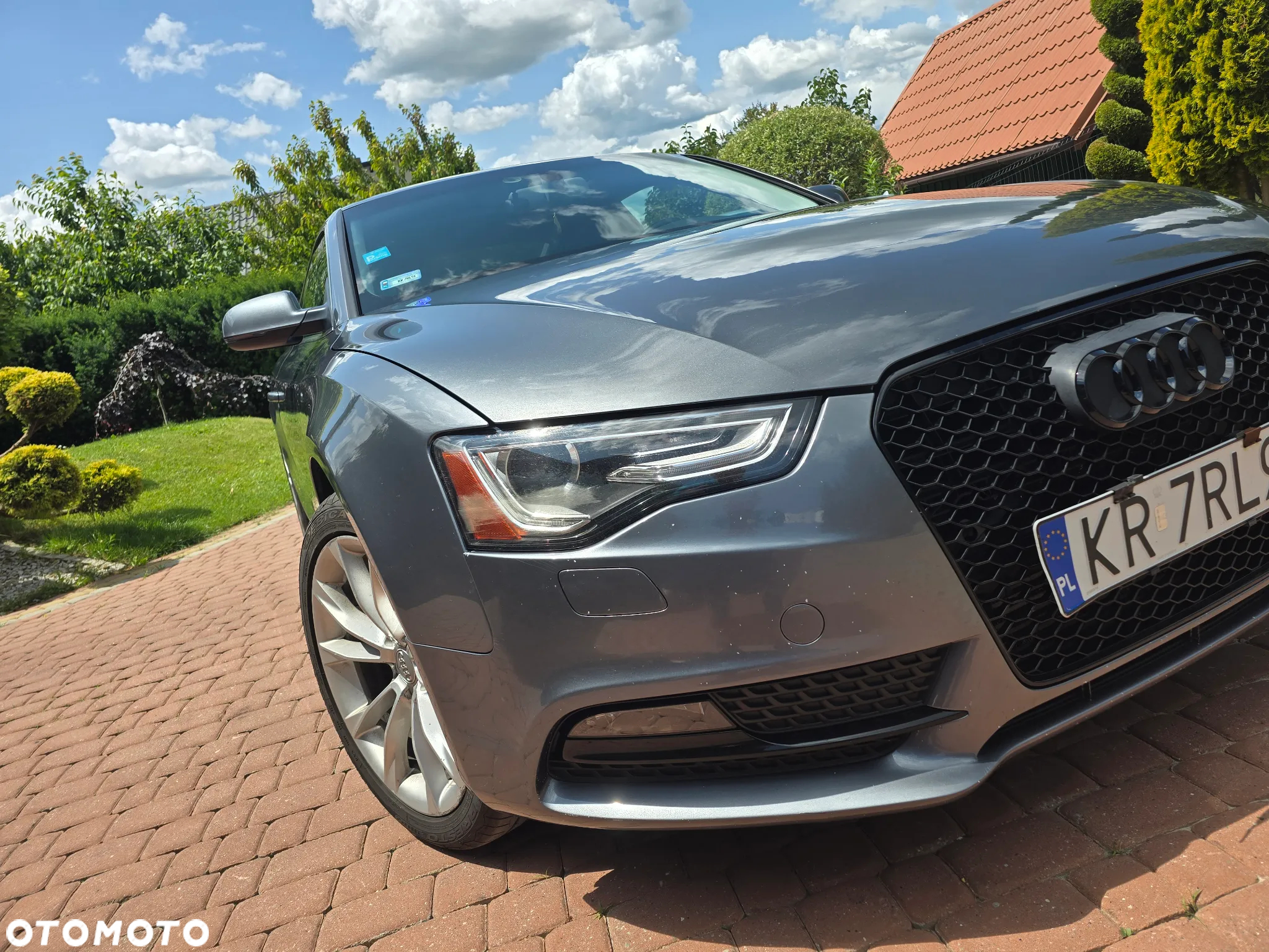 Audi A5 - 18