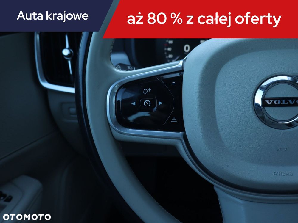 Volvo V90 - 22