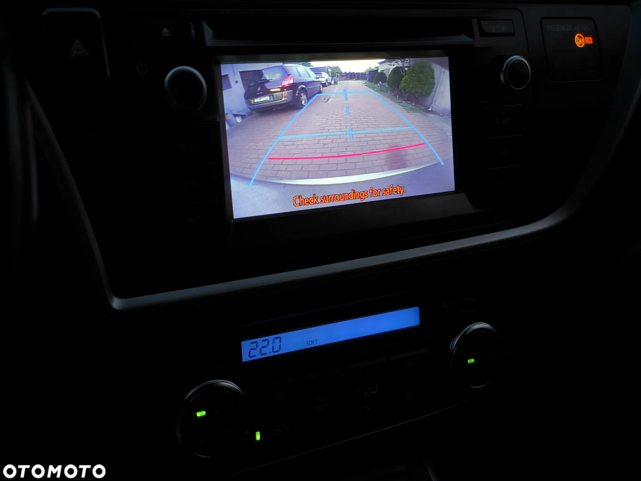 Toyota Auris 1.8 VVT-i Hybrid Automatik Style Selection - 19
