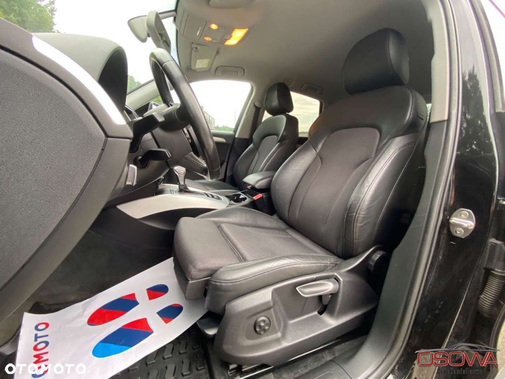 Audi Q5 2015
