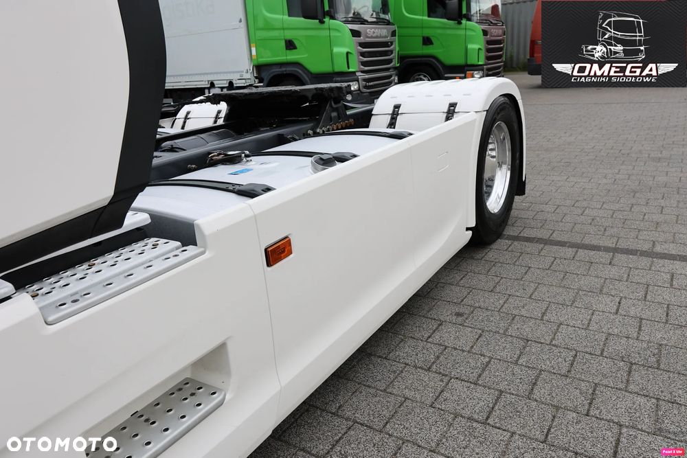 Scania S 500 / 500S / 6X Poduszki / Klima Post / Full LED / - 26