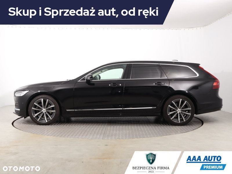 Volvo V90 - 3
