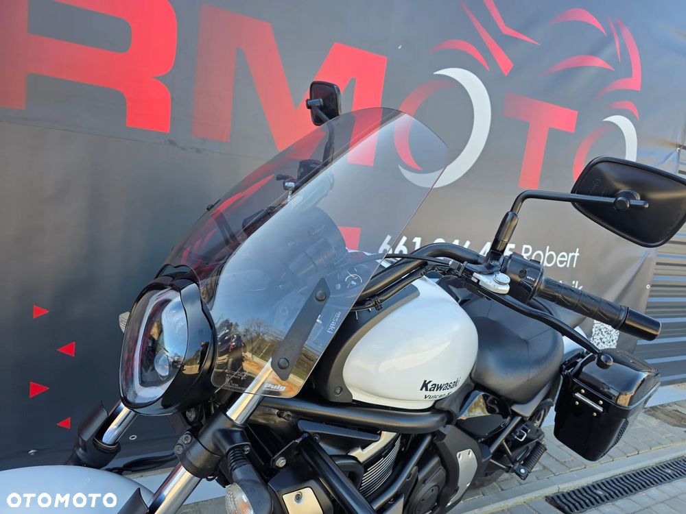 Kawasaki Vulcan - 16