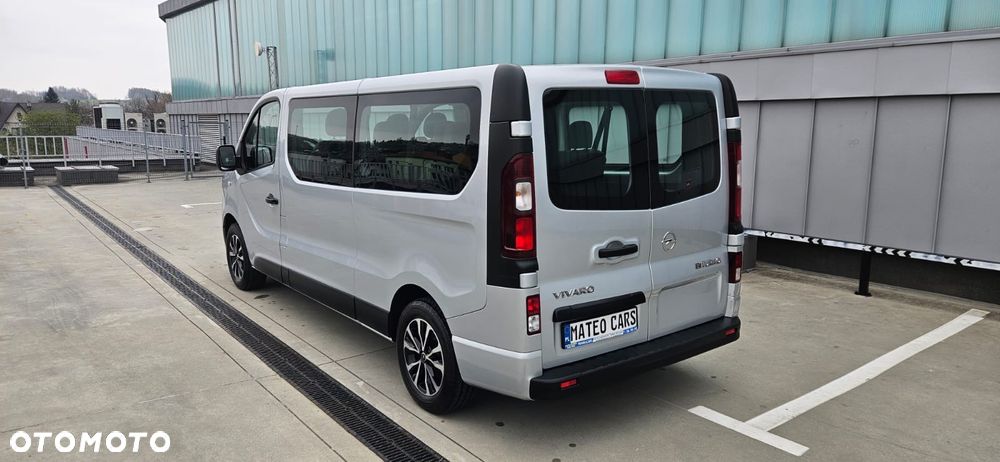 Opel Vivaro Tourer 1.6 CDTI L2 - 16