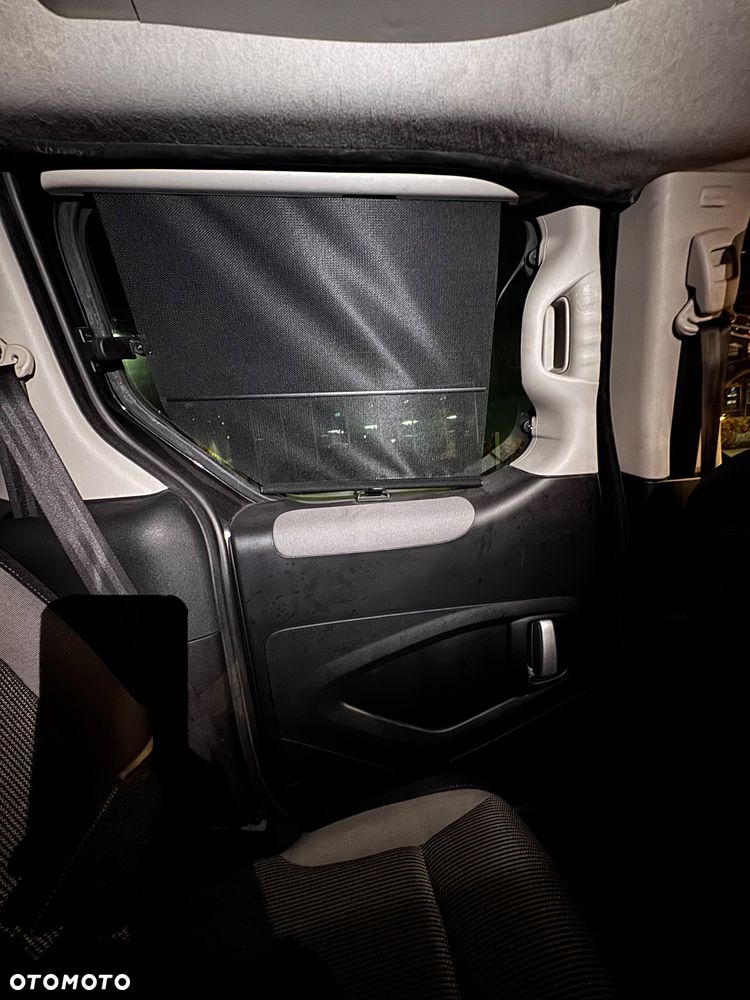 Peugeot Partner - 12