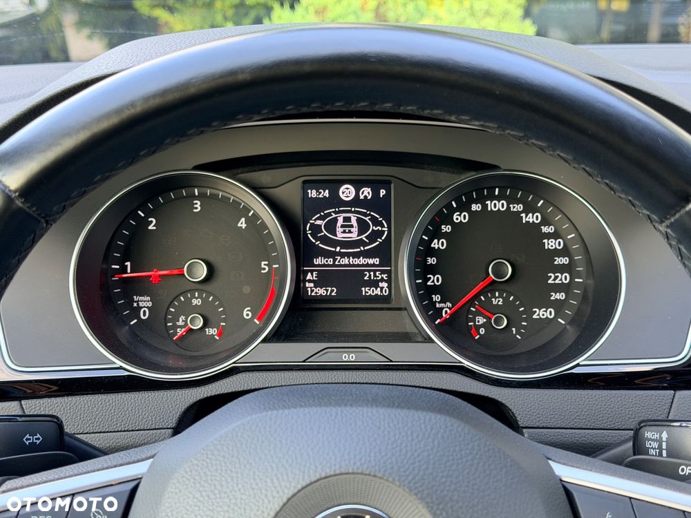 Volkswagen Passat Variant 2.0 TDI EVO Business DSG - 29