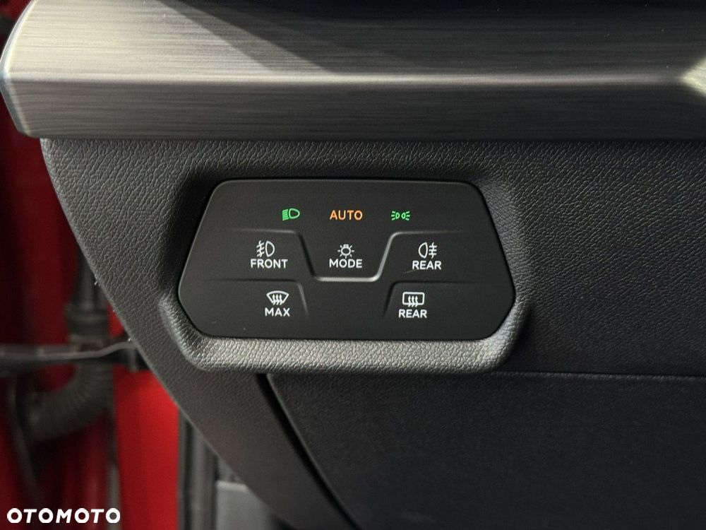 Cupra Formentor - 21