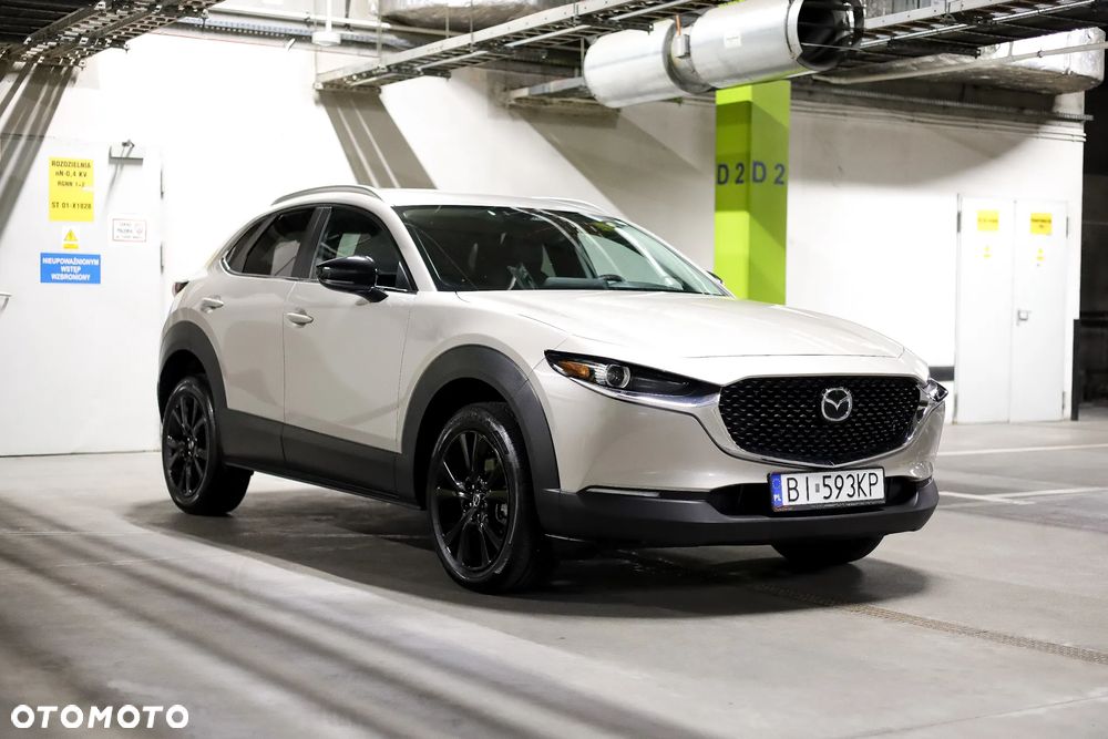 Mazda CX-30 - 3