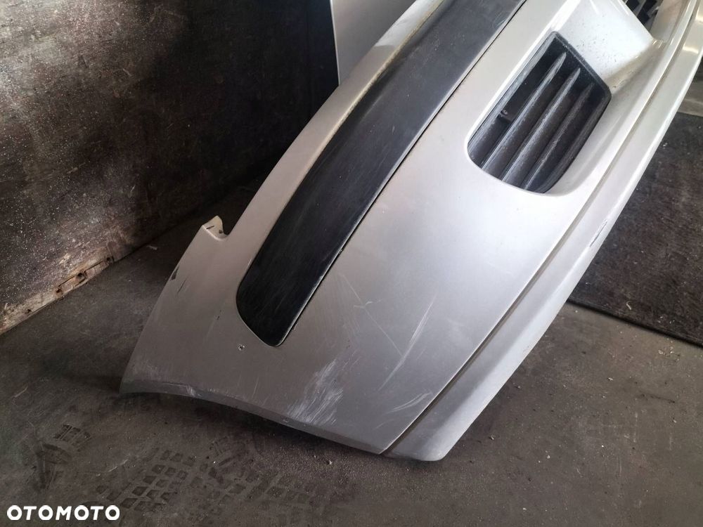 KOMPLETNY PRZÓD MASKA ZDERZAK LAMPY MITSUBISHI CARISMA I LIFT A50 - 6