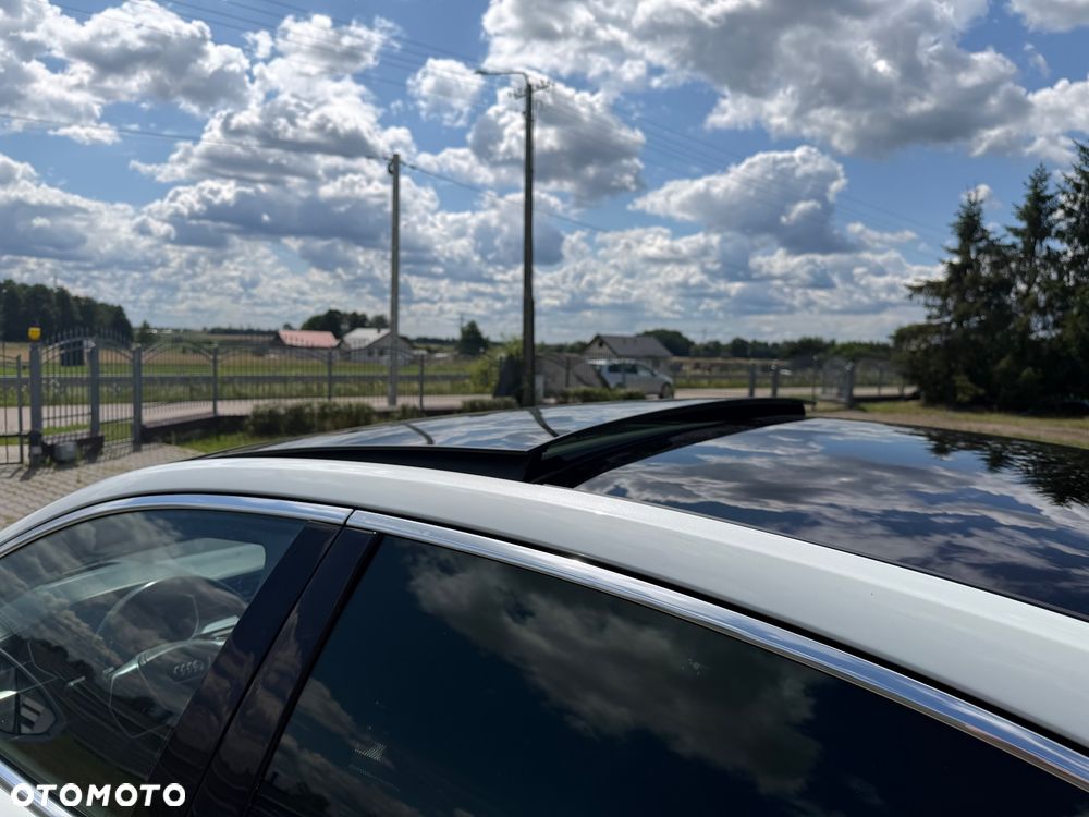 Audi A8 L 55 TFSI quattro tiptronic - 11