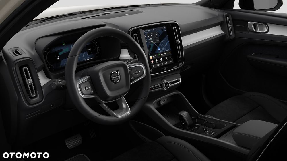 Volvo XC 40 B4 Plus Dark - 9
