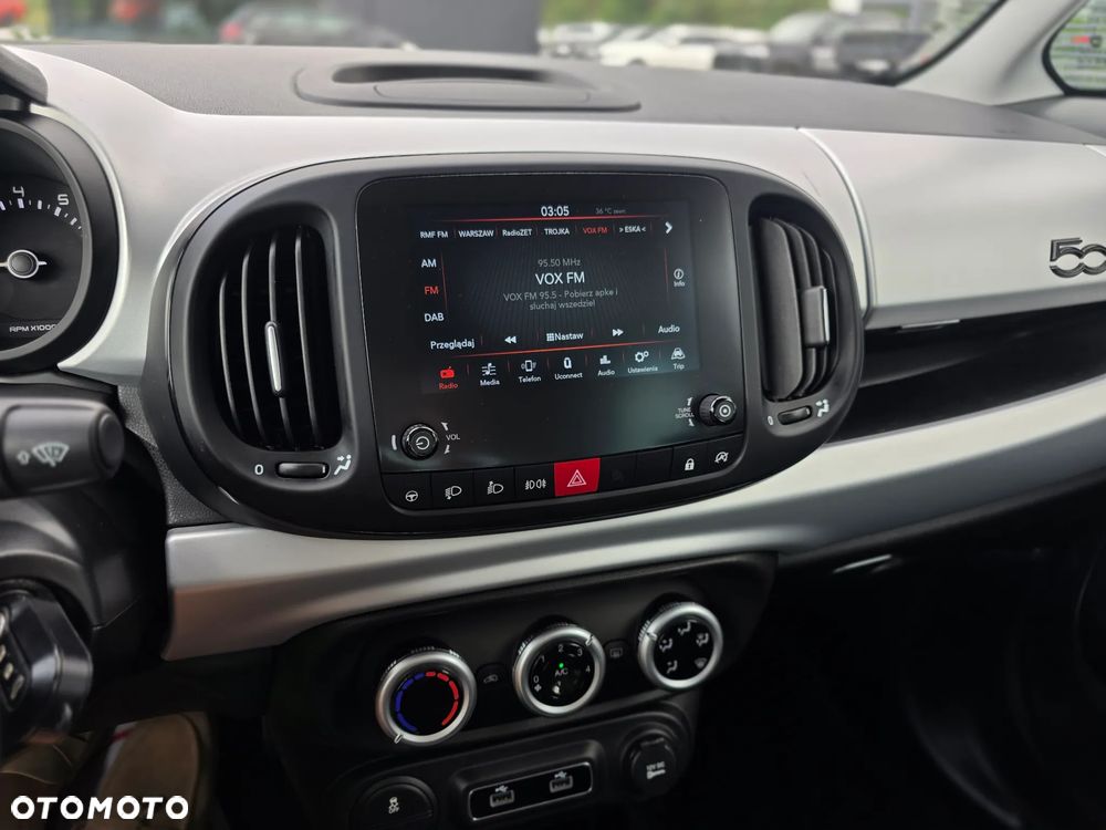 Fiat 500L 1.4 16V Connect - 12