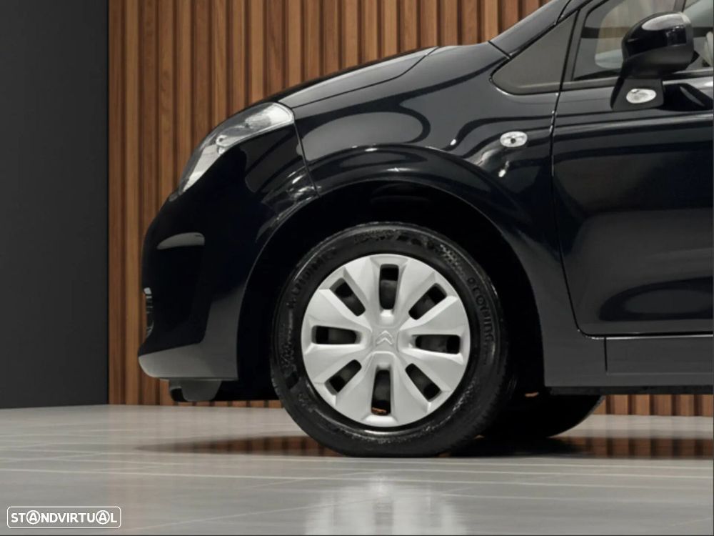 Citroën C1 - 14