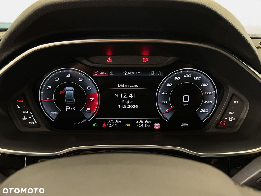 Audi Q3 35 TFSI S tronic advanced - 25