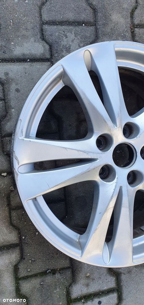 Hyundai VITARA Felga aluminiowa 18" - 2