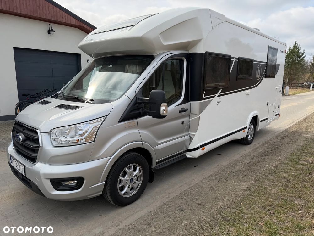 Benimar TESSORO 497 - 2