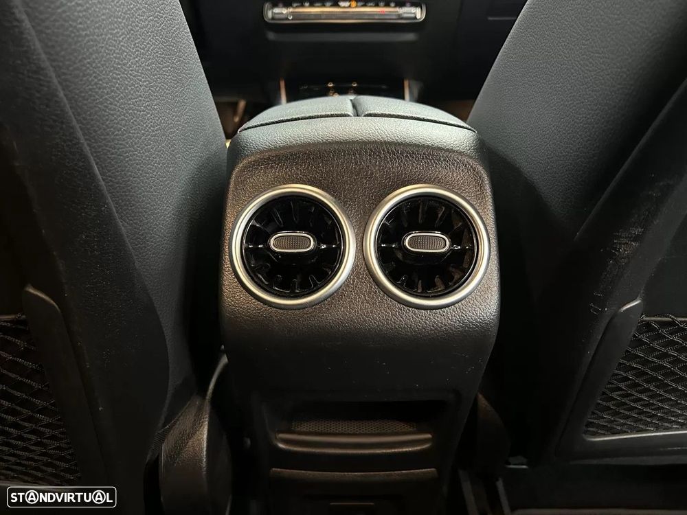 Mercedes-Benz GLA 250 e AMG Line - 26