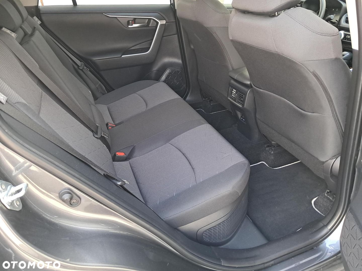 Toyota RAV4 2.5 Hybrid Comfort 4x4 - 11