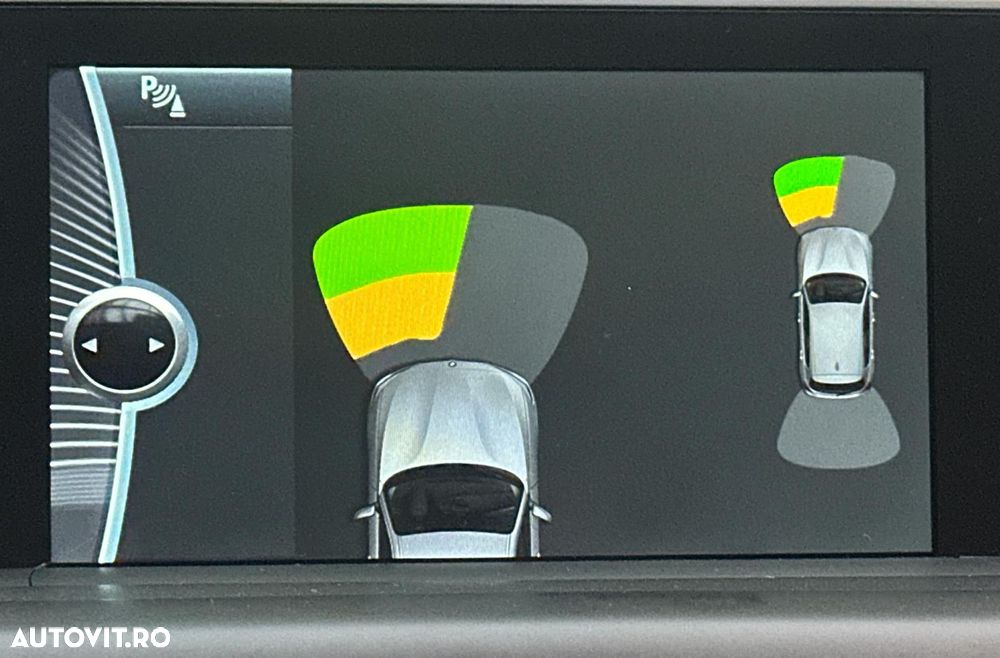 BMW Seria 1 116d DPF Edition Lifestyle - 37