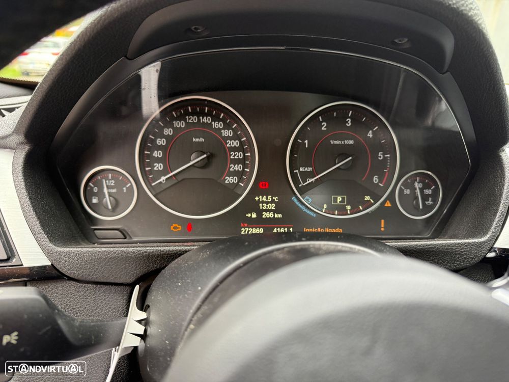 BMW 420 d Pack M Auto - 7